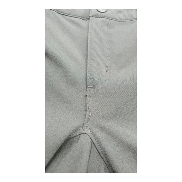 North Face Pants Womens 8 Black Flight Series Capri Hiking Gorpcore Camping - Picture 7 of 11